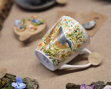 Targi Dobry Design z tematem przewodnim "lato". Concordia Design, wyspa Słodowa