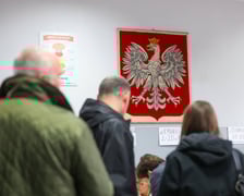 Wrocław głosuje. Zdjęcia z lokali wyborczych na Ołbinie i Karłowicach-Różance (komisje nr 58 , 59, 258)