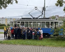 Pan Roman Kroczak i kolejne spełnione marzenie