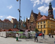 <p>Jarmark Świętojański we Wrocławiu rusza od piątku 23 maja</p>
