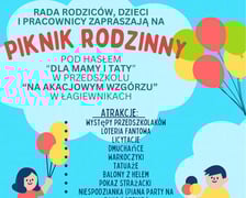 Program imprezy