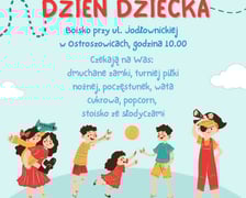 Program imprezy