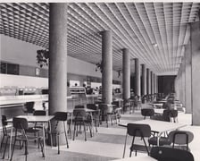 <p>Barbara w 1972 roku</p>