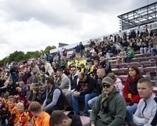 Przewietrz się na Olimpijskim z AWF Wrocław. VII Festyn Sportowo-Rekreacyjny [ZDJĘCIA]