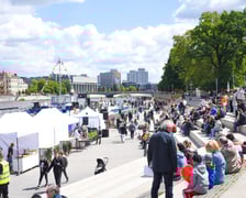 Piknik rodzinny z okazji Dni Odry - 24.05.2025