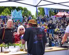 Piknik rodzinny z okazji Dni Odry - 24.05.2025