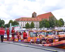 Piknik rodzinny z okazji Dni Odry - 24.05.2025