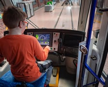 Dzień otwarty Zajezdni Gaj - 24.05.2025