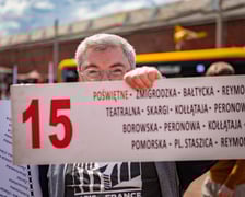 Dzień otwarty Zajezdni Gaj - 24.05.2025