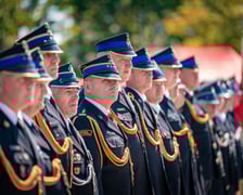 Wojewódzkie Obchody Dnia Strażaka we Wrocławiu 25 maja 2025 r.