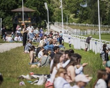 3. dzień wyścigowy na Partynicach - 25.05.2025