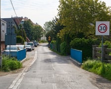 Na Żernikach powstanie nowa sieć kanalizacji sanitarnej