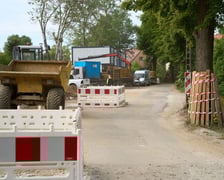 Na Żernikach powstanie nowa sieć kanalizacji sanitarnej