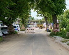 Na Żernikach powstanie nowa sieć kanalizacji sanitarnej
