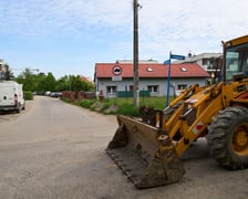 Na Żernikach powstanie nowa sieć kanalizacji sanitarnej