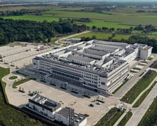 Szpital im. Marciniaka we Wrocławiu
