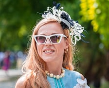 Ladies Day na Partynicach 2024