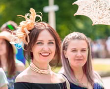 Ladies Day na Partynicach 2024