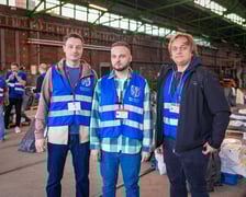Karty wyborcze wyruszyły do lokali wyborczych na II turę wyborów prezydenckich