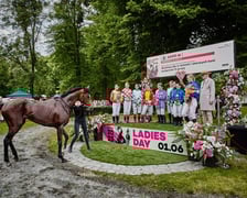 Ladies Day na WTWK Partynice