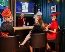Ladies Day na WTWK Partynice