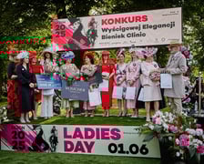 Ladies Day na WTWK Partynice