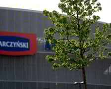 Wokół stadionu Tarczyński Arena pojawiły się zielone nasadzenia - w sumie 1800 nowych roślin