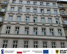 <p>Elewacje kamienic na Przedmieściu Oławskim po remoncie</p>
