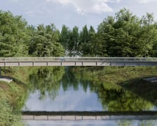 <p>Kładka nad Widawą</p>