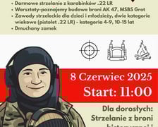 Program wydarzenia