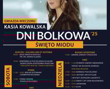 Program wydarzenia