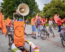 <p>Wrocławskie Święto Rowerzyst&oacute;w, 8 czerwca 2025</p>