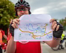 <p>Wrocławskie Święto Rowerzyst&oacute;w, 8 czerwca 2025</p>