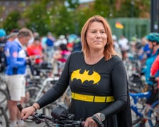 <p>Wrocławskie Święto Rowerzyst&oacute;w, 8 czerwca 2025</p>