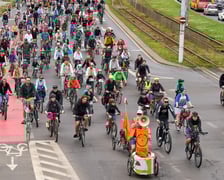 <p>Wrocławskie Święto Rowerzyst&oacute;w, 8 czerwca 2025</p>