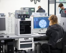 Otwarcie nowego laboratorium w Centrum Placówek Kształcenia Zawodowego - 11.06.2025