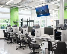 Otwarcie nowego laboratorium w Centrum Placówek Kształcenia Zawodowego - 11.06.2025