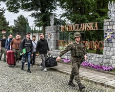Program „Wakacje z wojskiem 2” w 10. Wrocławskiej Brygadzie Łączności we Wrocławiu