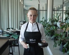 <p>Katarzyna Daniłowicz, szefowa, tw&oacute;rczyni koncepcji Restauracji Tarasowa</p>