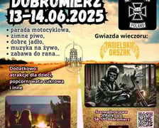 Program wydarzenia