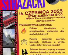 Program wydarzenia