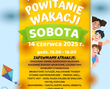 Program wydarzenia