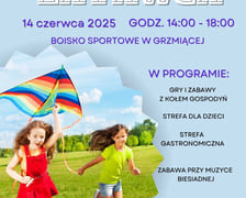 Program wydarzenia