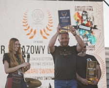 15. Wrocławski Festiwal Dobrego Piwa
