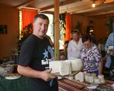 Ryneczek Jemiołowa  w czerwcu 2025