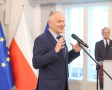 Wręczenie odznak samorządowcom w urzędzie wojewódzkim (16 czerwca 2025)