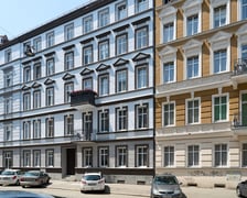 Kamienice na Chudoby, czerwiec 2025
