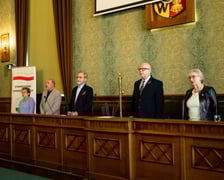 Obchody Regionalne Dnia Ławnika we Wrocławiu