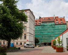 <p>IV Liceum Og&oacute;lnokształcące przy ul. Świstackiego</p>