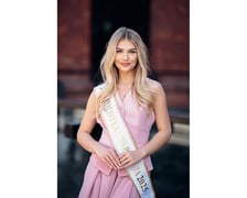 <p>finalistka Natalia Podgajecka (Warszawa)</p>
